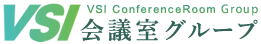 VSI貸し会議室・高崎あさひカンファレンスロゴ